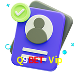 Tornar-se um membro do Q9Bet Vip é muito simples