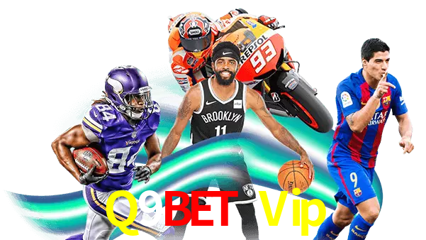 Q9Bet Vip