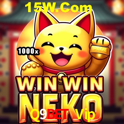 A Emoção da Loteria na Q9Bet Vip: Uma Chance de Mudança de Vida