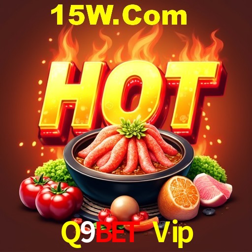 Descubra a Essência do Q9Bet Vip: Nossa História e Compromissos