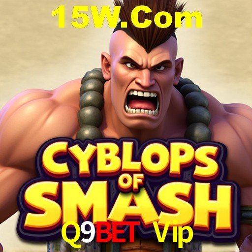 A Popularidade dos Caça-Níqueis no Q9Bet Vip