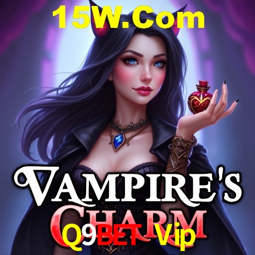 cassino Q9Bet Vip