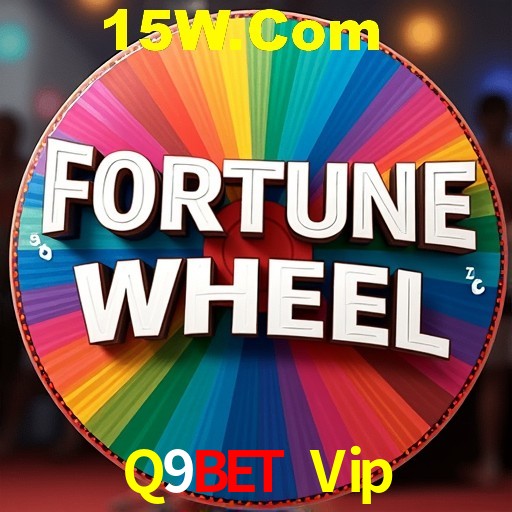 Q9Bet Vip: A Experiência de Casino com Jogos de Mesa ao Vivo