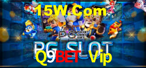 Tournaments Q9Bet Vip