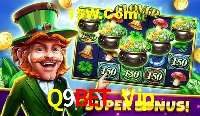 Q9Bet Paga