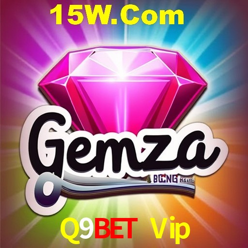 Desvendando o Mundo dos Jogos Virtuais na Q9Bet Vip