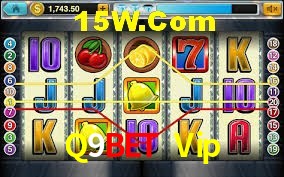 Quick Registration Q9Bet Vip