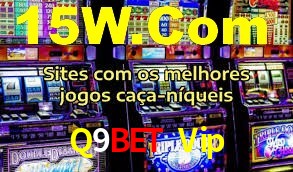 Sports Statistics Q9Bet Vip