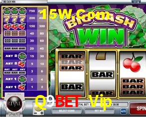 Q9Bet Vip