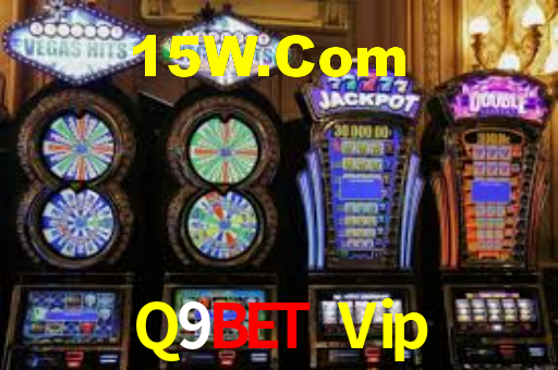 Live Casino Q9Bet Vip