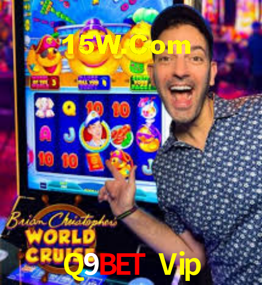 Daily Bonuses Q9Bet Vip