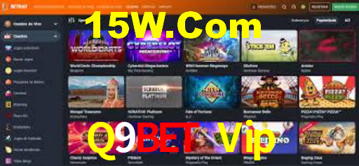 Roulette Table Q9Bet Vip