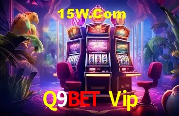 Gates of Olympus Q9Bet Vip
