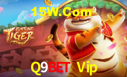 Q9Bet Vip