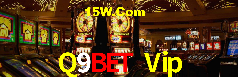 Premium Interface Q9Bet Vip