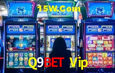Integração de APIs Q9Bet Vip