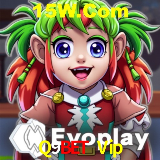 Desvendando o Mundo dos Jogos Virtuais na Q9Bet Vip