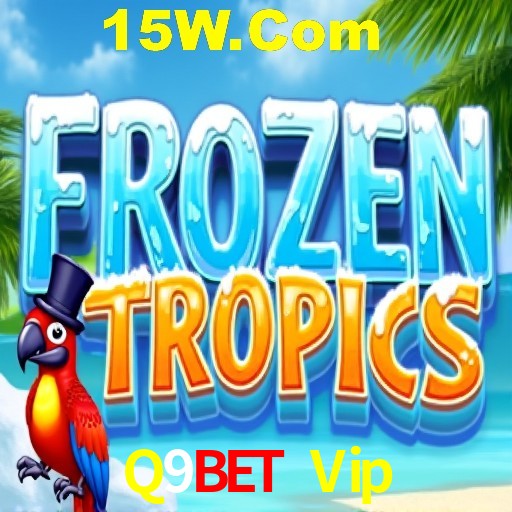 Estatísticas Q9Bet Vip