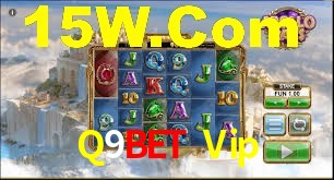 Experiência VIP Q9Bet Vip