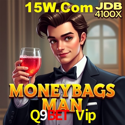 PIX Instantâneo Q9Bet Vip