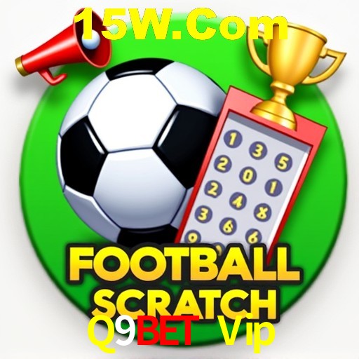 Jogos Exclusivos Q9Bet Vip