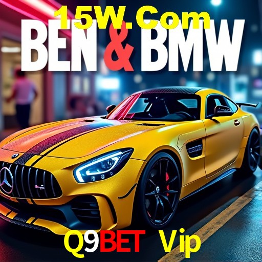 Inovações de Jogos na Q9Bet Vip: O Futuro das Experiências Interativas