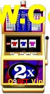 Game Providers Q9Bet Vip