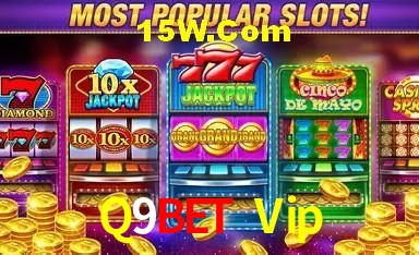 Estatísticas do Jogo Q9Bet Vip