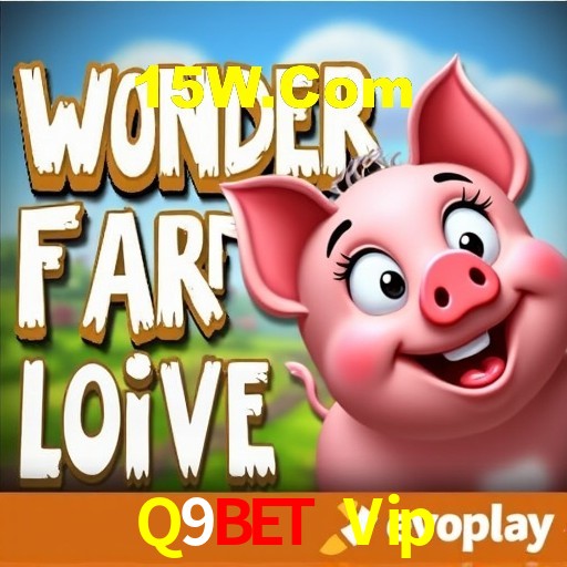 Apostas de Futebol Q9Bet Vip