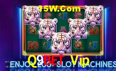 Cadastro Rápido Q9Bet Vip