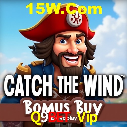 A Popularidade dos Caça-Níqueis no Q9Bet Vip