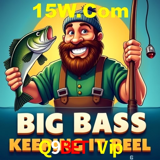 A Experiência Imersiva dos Cassinos Ao Vivo no Q9Bet Vip