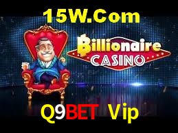 Flash Promotion Q9Bet Vip