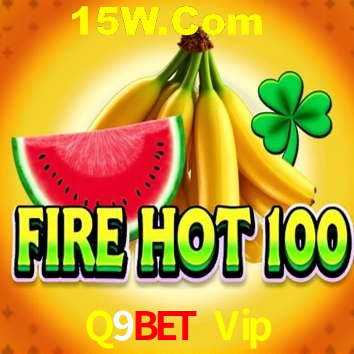 APP oficial da Q9Bet Vip para mobile
