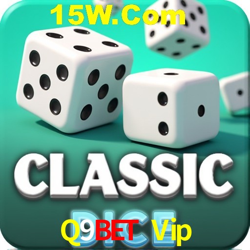 A Emoção da Loteria na Q9Bet Vip: Uma Chance de Mudança de Vida