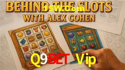 Casino Ao Vivo Q9Bet Vip