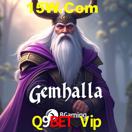 Descubra a Essência do Q9Bet Vip: Nossa História e Compromissos