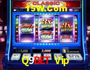Login Seguro Q9Bet Vip