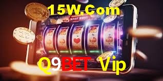 2FA Security Q9Bet Vip