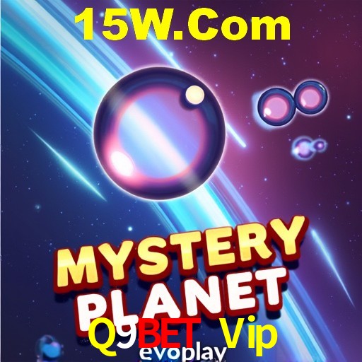 Programa VIP Q9Bet Vip